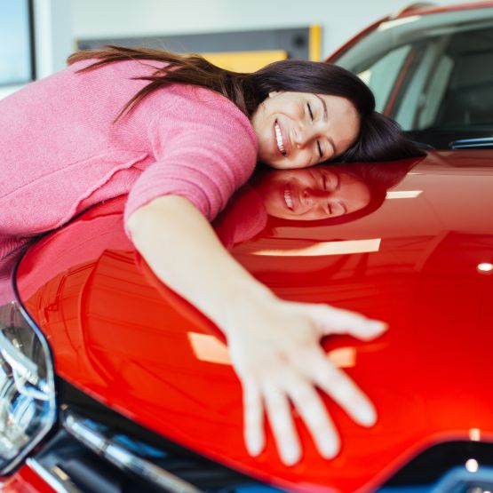 Mit Autoankauf Weimar mehr Geld für Ihr Auto